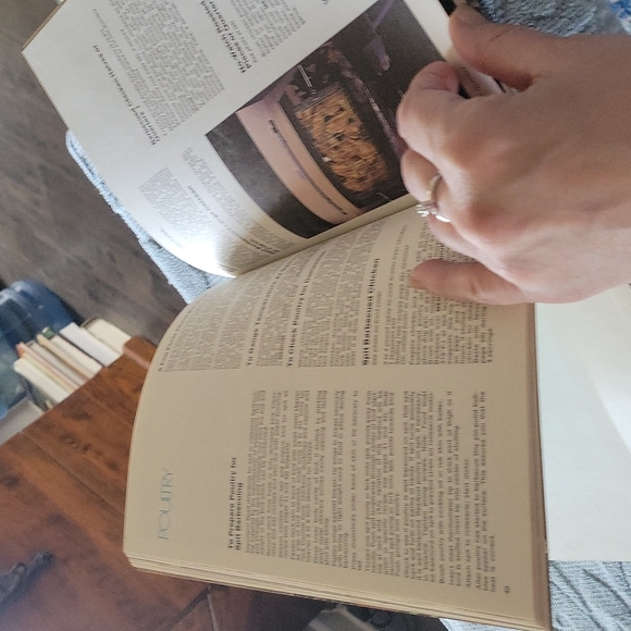 BBQCookbook,Vintage 50 yrs.old Perfect vintage condition,euc - Picture 6 of 7